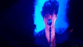 The Vamps Sheffield 2017- Time Is Not On Our Side