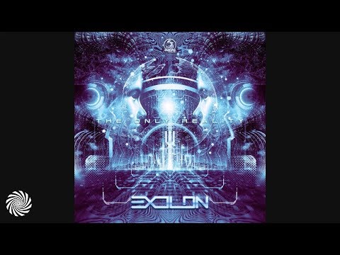 Exolon - The Only Reality