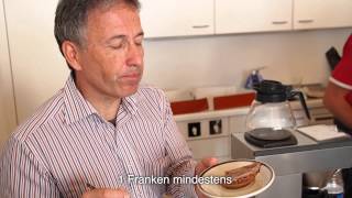 Äss-Bar (Probe-Essen)