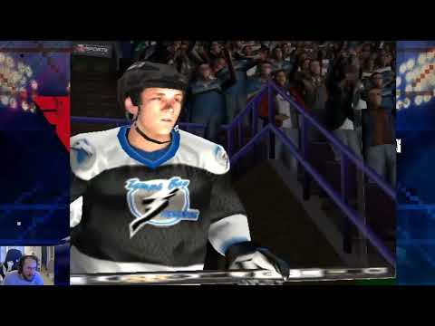 NHL Hitz and NHL Trade Deadline Recap