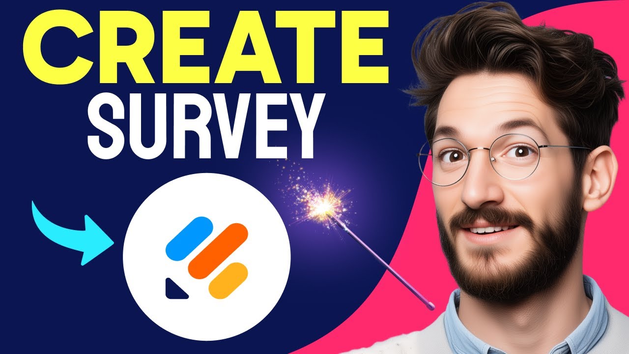 How to CREATE JOTFORM SURVEY (Step by Step)