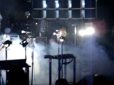 NIN 2009.05.22 - Wish