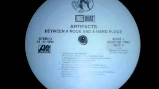 Artifacts   Cummin&#39; Thru Ya Fuckin&#39; Block (1994) [HQ].mpg