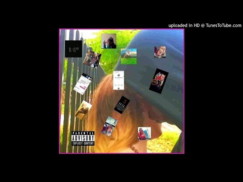 K-MARS - Bag (feat. Cory Jones)