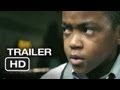 LUV TRAILER (2012) - Common, Danny Glover Movie HD