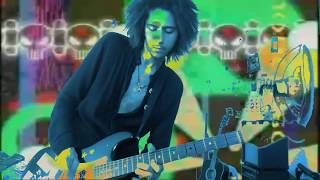hide with eibura「LEMONed I Scream tune-up ~hide remixes~」【Visual Presentation】