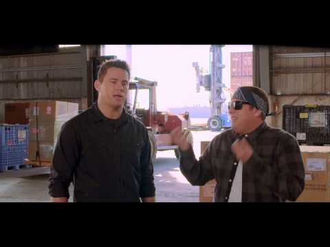 22 Jump Street - Clip: Undercover - At Cinemas June 6