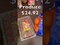 Sam's Club ~ Indiana, USA ~ May 28, 2024 #groceryhaul