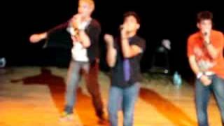 Menudo-&quot;Forbidden Love&quot;