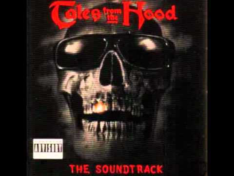 Mc Eiht - One Less Nigga