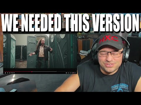Storm Seeker - I'm Gonna Be (500 Miles) [Official Music Video] | REACTION