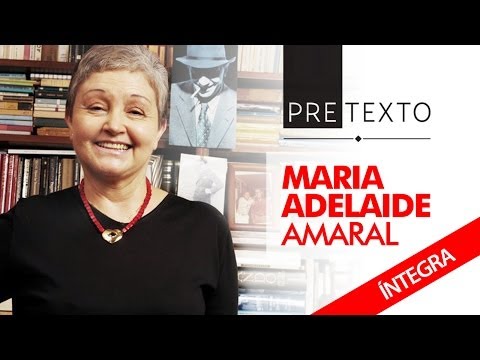 MARIA ADELAIDE AMARAL integra