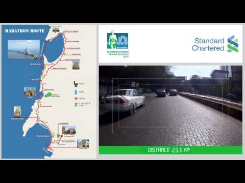 download lagu mp3 mp4 Standard Chartered Mumbai Marathon Route, download lagu Standard Chartered Mumbai Marathon Route gratis, unduh video klip Standard Chartered Mumbai Marathon Route