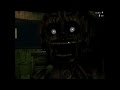 Five Nights At Freddy S 3 3 Killer Puppet