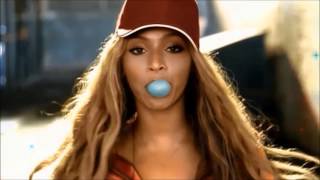 Crazy In Love (DJ Crash Vid Remix) - Beyonce&#39;
