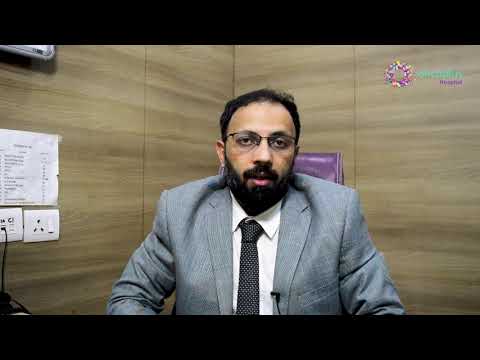 Dr. Ram Badari Narayan R, Plastic Reconstructive and Micro-vascular Surgeon, explains DIEAP Flap.