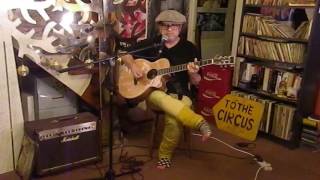 Kenny Ball - So Do I - Acoustic Cover - Danny McEvoy