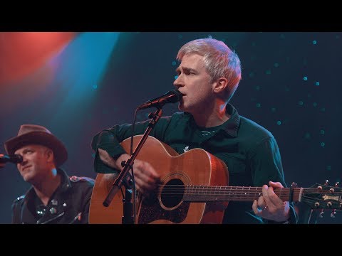 Friend Hospital - Nada Surf