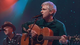 Nada Surf - Friend Hospital (Live on KEXP)