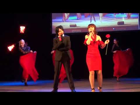 Фестиваль M.O.Con 2018. Открытие фестиваля