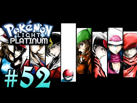 Pokemon: Light Platinum - Part 52 - WORLD CHAMPIONSHIP