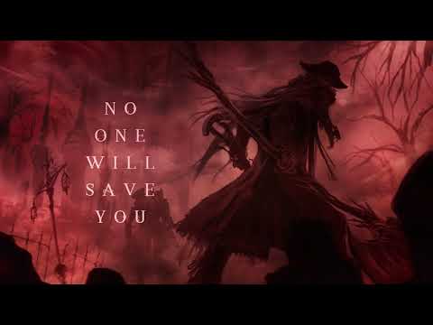 Aviators - No One Will Save You (Bloodborne Song | Gothic Rock)