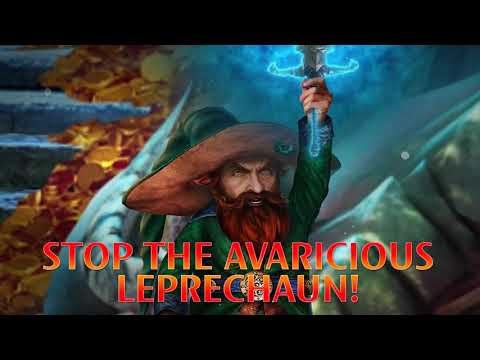 Labyrinths of World 10 f2p Video