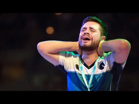 Tytoos Watches SSBM @ Wavedash 2022