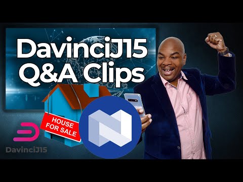 Buying vs Renting? Sunday Streams? Nexo??