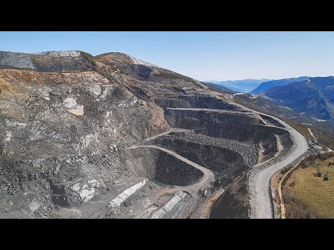 Mindestens 5 Tote und mehrere Verletzte: Explosion in der Mine von Cerredo in Spanien