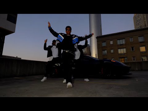 Chiae - Back In The Loop (Official Video)