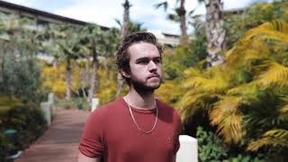Zedd 2019 Residency Announcement