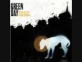 Green Day Jesus Of Suburbia