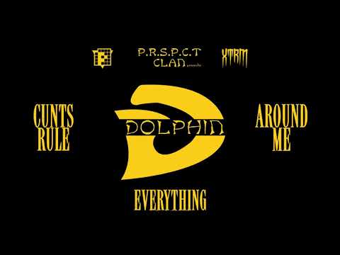 Dolphin & Thrasher - Crank Those Speakers (PRSPCTXTRM051)