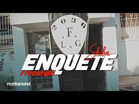 SkiBa . "Enquête n'3