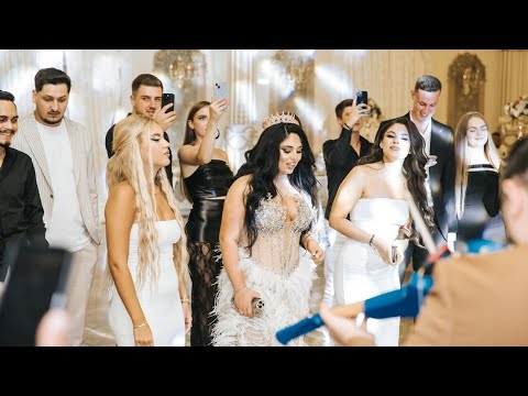 Sărută-mă acum , lentă | Bogdan Farcaș & Mierea României ❤️‍🔥 Program manele de dimineață 🥃