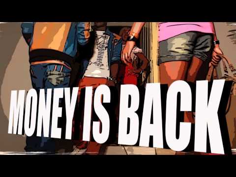 Creepyfb ft Pisvict- "Money"