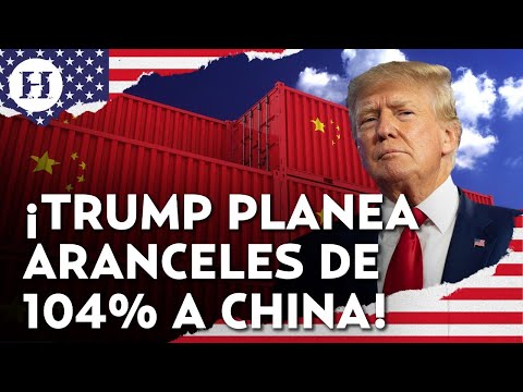Trump amenaza: hasta un 104% de aranceles a China. Fabricar el iPhone 16 Pro Max pasaría a costar más de 900 euros