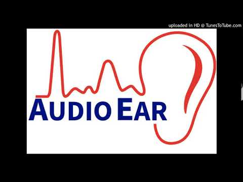 4000 HZ AUDIO EAR HEARING TEST TONE
