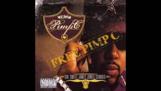 Pimp C - Comin&#39; Up ft. Lil Flip &amp; Z-Ro