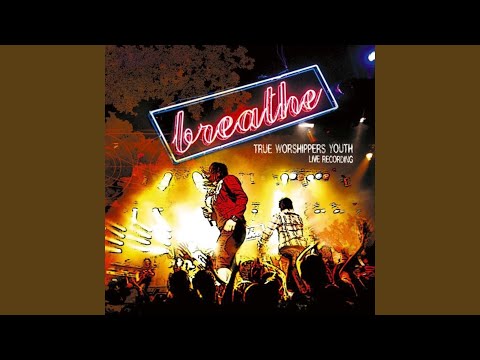 Dis'tiap Napasku (Live)