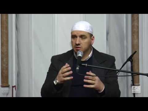 21 - Kështu fitohet Xheneti - Enis Rama