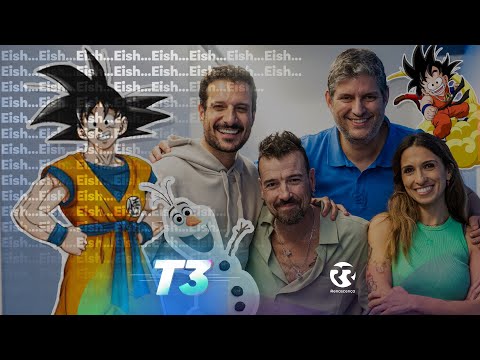 Eish... Henrique Feist