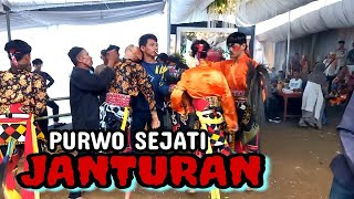 Download lagu JANTURAN EBEG PURWO SEJATI // LIVE SAMBENG, KARANGSAMBUNG mp3