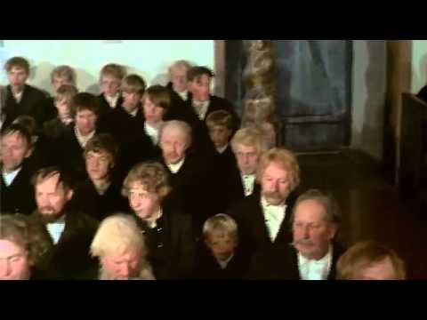 The Emigrants   Trailer