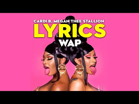 Wap lyrics