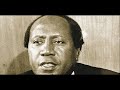 D O Misiani Hon Dr R Ouko