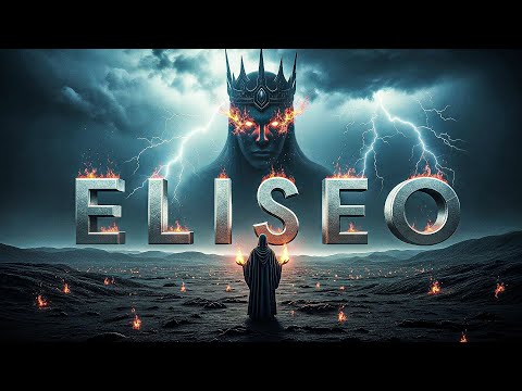 ELISEO | Full Movie | THE PROPHET OF THE IMPOSSIBLE — Miracles that Changed Lives