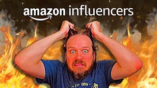 COMMISSIONS DROPPING! - Is this the END of the AMAZON INFLUENCER PROGRAM?
