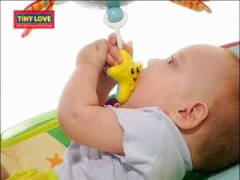 Video of Gymini Bouncer